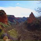 Las médulas