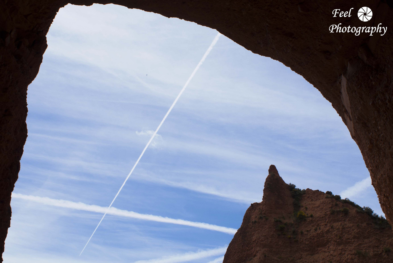 Las Médulas