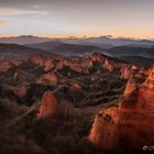 Las medulas Bierzo