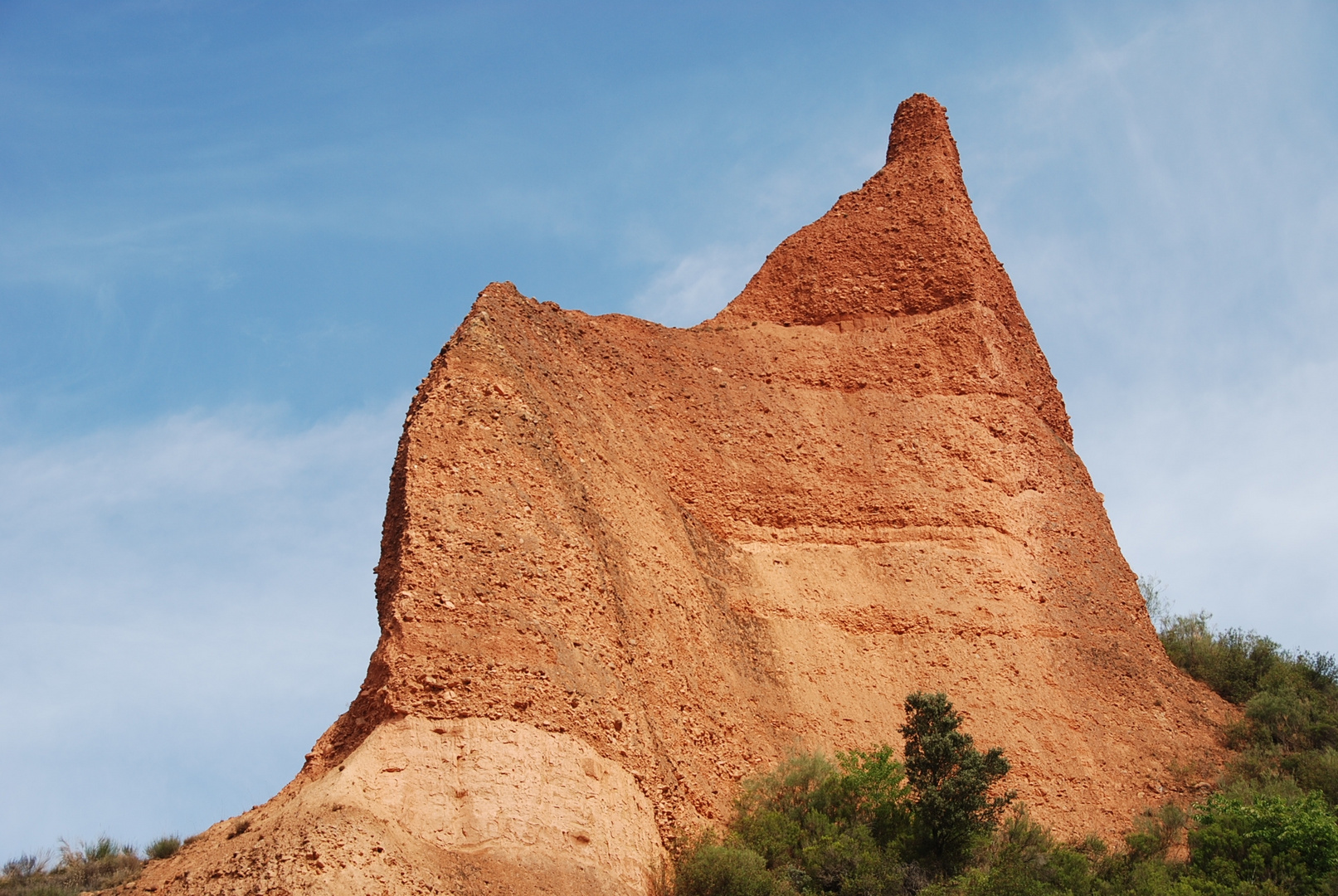 Las Médulas