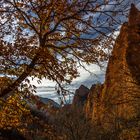 Las Médulas-León