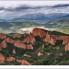 las médulas (para ANTONIO NARANJO)