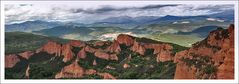 las médulas (para ANTONIO NARANJO)