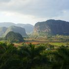 Las Mogotes, Valle de Viñales 