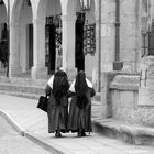 Las Monjas