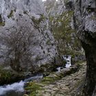 Las montañas asturianas