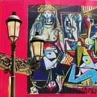 Las mujeres de Argel "Picasso"