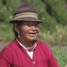 las mujeres de mi tierra