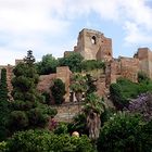 Las Murallas de la Alcazaba