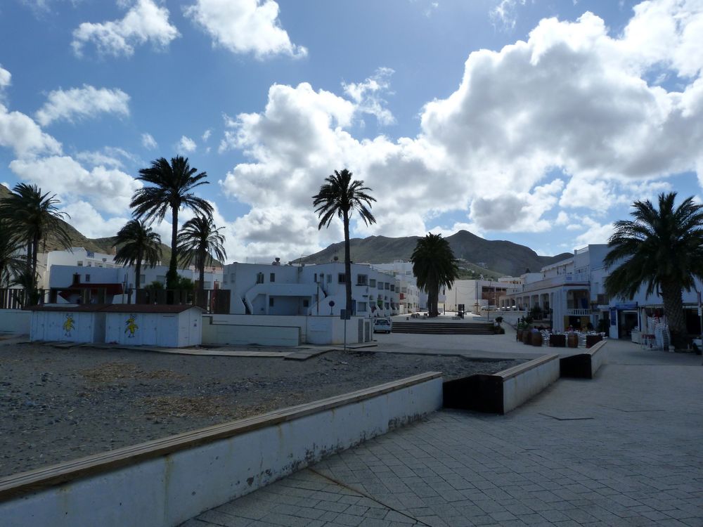 Las Negras (Almería)