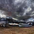 Las Negras (Cabo de Gata)