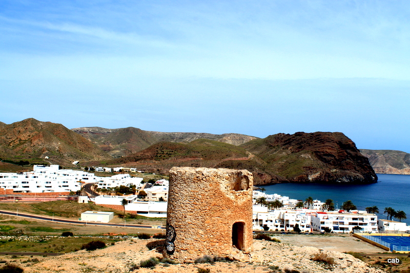 las negras,,,almeria