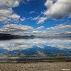 Las nubes se hacen bonitas