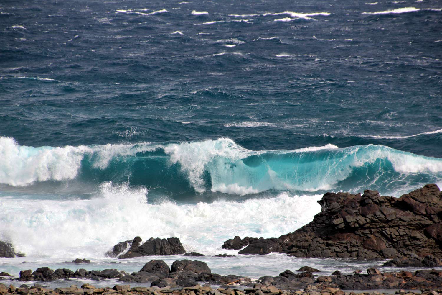 las olas del mar Imagen & Foto concurso especial, agua, europa Fotos