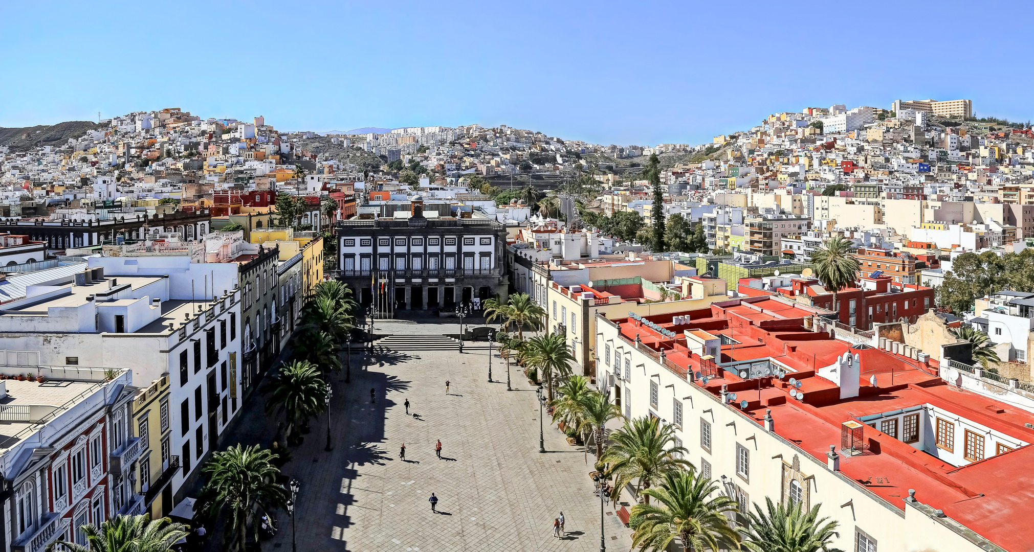 Las Palmas Foto & Bild urlaub, art, spain Bilder auf