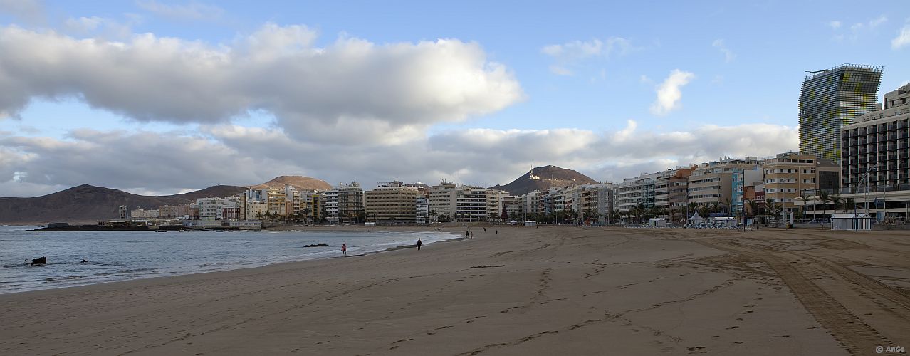 Las Palmas