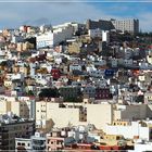 Las Palmas de Gran Canaria