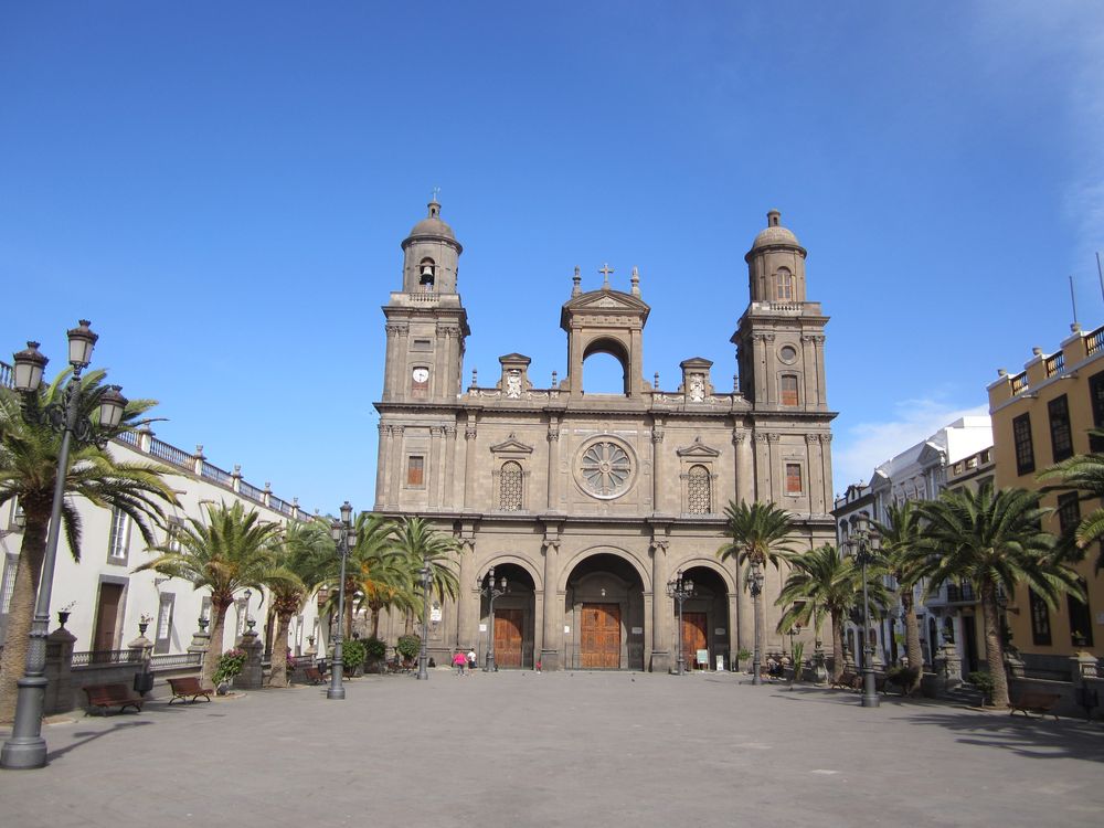 Las Palmas de Gran Canaria 2