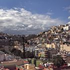 Las Palmas de gran Canaria