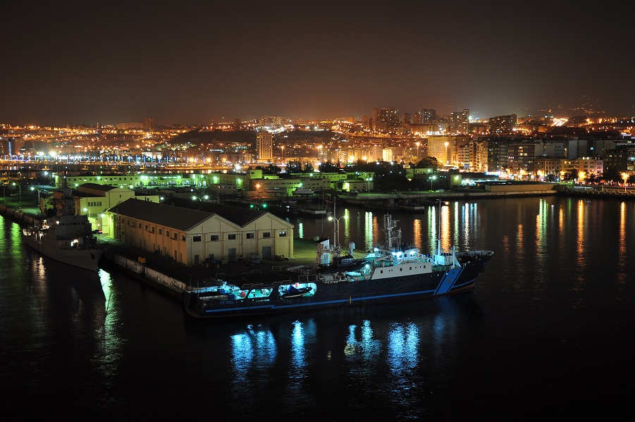 Las Palmas, Gran Canaria