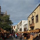 :: ~ Las Palmas Markt ~ ::