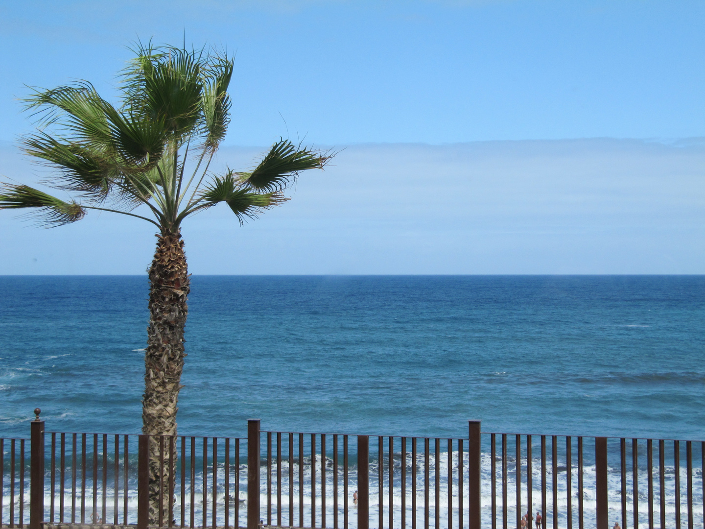 Las Palmas Strand