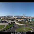 Las Palmas Sur