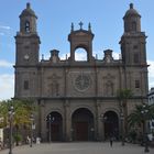 Las Palmas - Vegueta / Altstadt