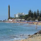 Las Palomas Gran Canaria