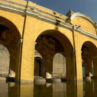 Las Pilas Antigua Guatemala