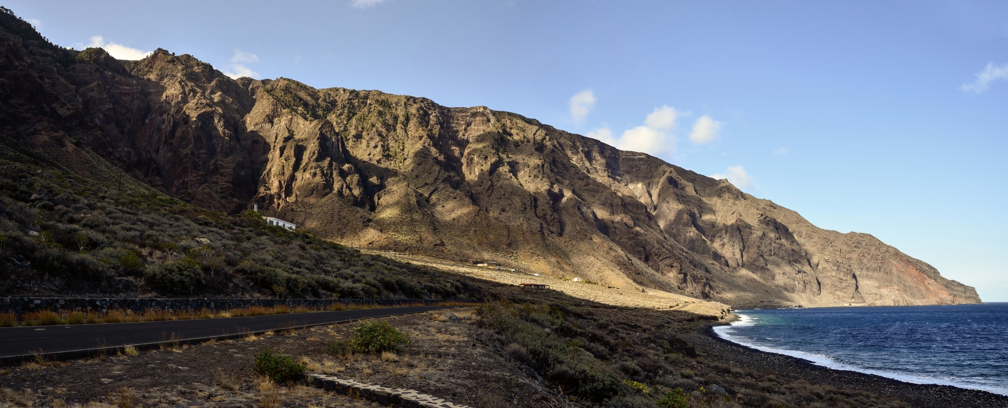 Las Playas El Hierro