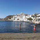 Las Playitas, Fuerteventura