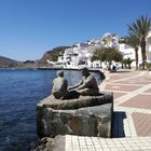 Las Playitas, Fuerteventura