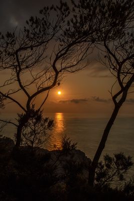 - las puertas del cielo -