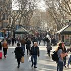 Las Ramblas