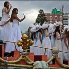 Las reinas de la fiesta,Oviedo