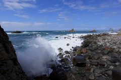 Las Roques de las Bodegas