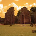 LAS RUINAS