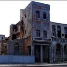 Las Ruinas de Havana