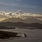 Las Salinas de Pampatar