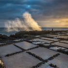 las salinas de teneguia