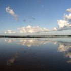 Las Salinas, Formentera