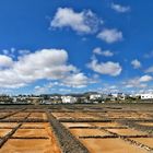 Las Salinas Fuerteventura