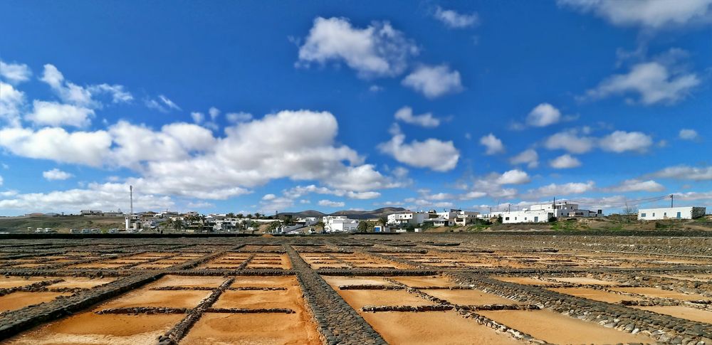 Las Salinas Fuerteventura