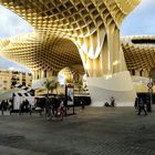 Las Setas Sevilla