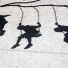 Las sombras de la infancia, El Salvador