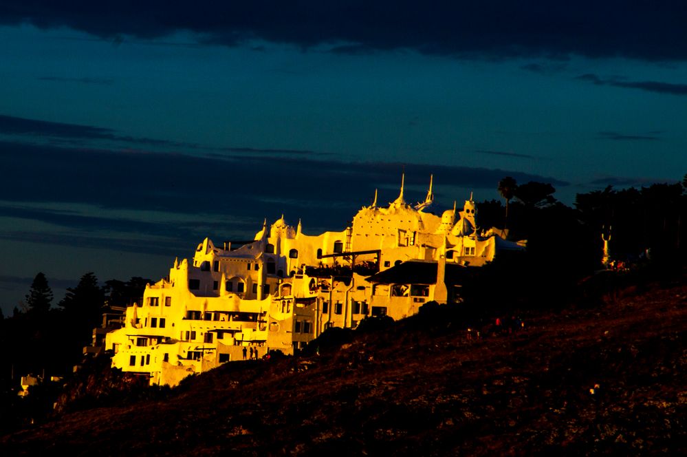 LAS TARDES DE PAEZ VILARO EN CASA PUEBLO I