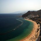 Las Teresitas - Santa Cruz de Tenerife