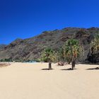 Las Teresitas / Teneriffa