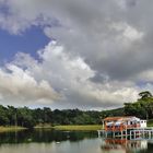 Las Terrazas in Artemisa province of Cuba